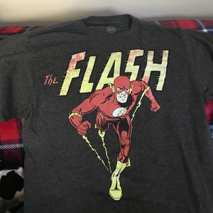 Flash T